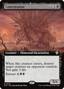 Lamentation (Extended Art) [Lorwyn Eclipsed Commander]