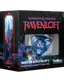 FanRoll D&D: D20 Oversized Liquid Core - Mists of Ravenloft