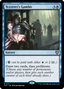 Tezzeret's Gambit [Outlaws of Thunder Junction Commander]