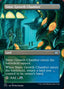 Simic Growth Chamber (Borderless Alternate Art) [Double Masters 2022]
