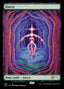 Forest (395) [Secret Lair Drop Series]