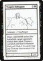 Frogkin Kidnapper (2021 Edition) [Mystery Booster Playtest Cards]