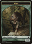 Wolf Token [Modern Masters 2015 Tokens]