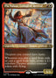 Pia Nalaar, Consul of Revival (Foil Etched) [March of the Machine: The Aftermath]