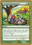 Krosan Reclamation (Dave Humpherys) [World Championship Decks 2003]