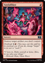 Vandalblast (Surge Foil) [Marvel Super Heroes Commander]