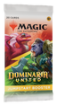 Dominaria United - Jumpstart Booster Pack