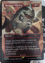 Harmless Offering (Rainbow Foil) [Secret Lair Drop Series]