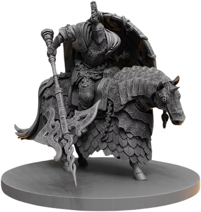 Elden Ring: Realm of the Grafted King [Board Game]