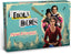 Enola Holmes: Finder of Lost Souls [Board Game]