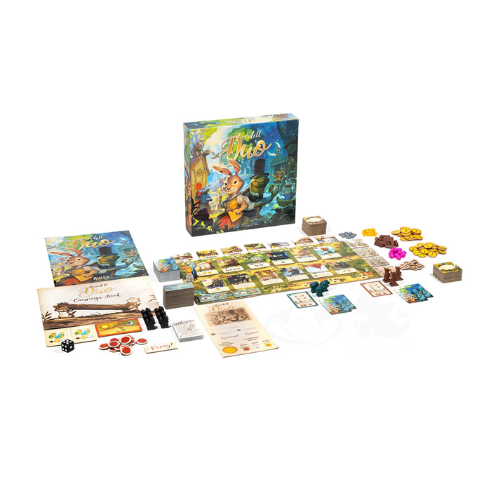 Everdell Duo [Board Game]