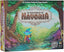 Explorers of Navoria [Board Game]