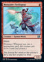 Monastery Swiftspear [The Brothers' War]