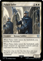 Palace Jailer [The Lord of the Rings: Tales of Middle-Earth Commander]