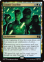 Cosmic Crucible (Surge Foil) [Marvel Super Heroes Commander]