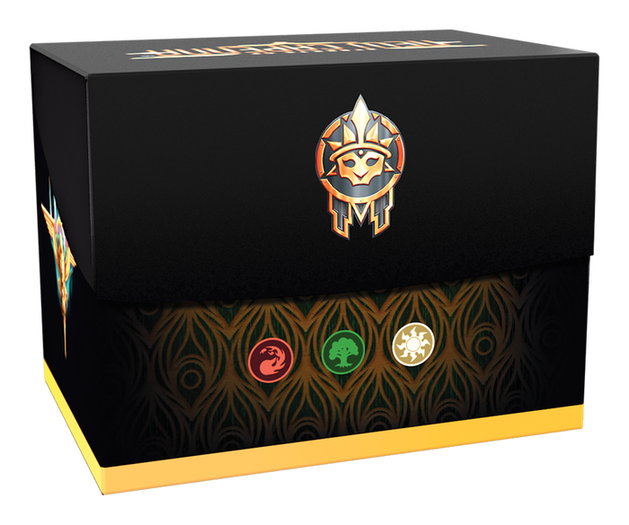 Streets of New Capenna - Commander Deck - Cabaretti Cacophony