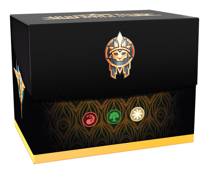 Streets of New Capenna - Commander Deck - Cabaretti Cacophony