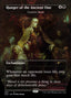 Exquisite Blood - Hunger of the Ancient One [Secret Lair Drop Series]