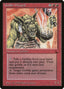 Goblin Wizard [The Dark]