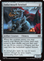 Embermouth Sentinel [Tarkir: Dragonstorm]