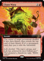Chaos Warp (Extended Art) [Marvel Super Heroes Commander]