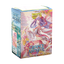 Dragon Shield: Standard 100ct Art Sleeves - Grand Archive (Diao Chan, Idyll Corsage - Matte)