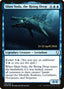 Slinn Voda, the Rising Deep [Dominaria Prerelease Promos]