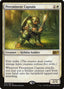 Preeminent Captain [Magic 2015]