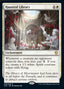 Haunted Library [Innistrad: Crimson Vow Commander]