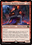 Killmonger, Ruthless Usurper [Marvel Super Heroes Commander]