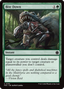 Bite Down [Foundations Commander]
