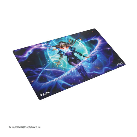 Magic: The Gathering | Reality Fracture Prime Playmat - Planeswalker 3