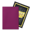 Dragon Shield: Standard 100ct Sleeves - Wraith (Dual Matte)