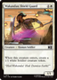 Wakandan Shield Guard [Marvel Super Heroes Commander]