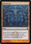 The Savant [Born of the Gods Hero's Path]