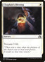 Chaplain's Blessing [Shadows over Innistrad]