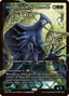 Overlord of the Hauntwoods (Japan Showcase) [Duskmourn: House of Horror]