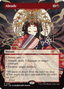 Abrade (2390) [Secret Lair Drop Series]