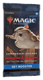 Commander Legends: Battle for Baldur's Gate - Set Booster Pack