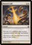 Master's Call [Mirrodin Besieged]