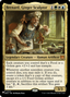 Brenard, Ginger Sculptor (WOC) [The List]