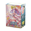Dragon Shield: Standard 100ct Art Sleeves - Grand Archive (Diao Chan, Idyll Corsage - Matte)
