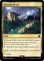 Thriving Heath (Surge Foil) [Doctor Who]