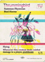 Thrummingbird (0274) [Secret Lair x MSCHF: The Zeta Set]