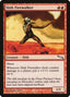 Slith Firewalker [Mirrodin]