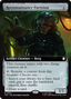 Reconnaissance Partition (Extended Art) [Star Trek Commander]