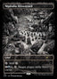 Nephalia Drownyard (Showcase) [Secret Lair Drop Series]