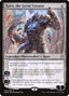 Karn, the Great Creator (Promo Pack) [War of the Spark Promos]