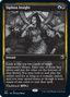 Siphon Insight [Innistrad: Double Feature]