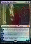Sorin the Mirthless [Innistrad: Crimson Vow Prerelease Promos]